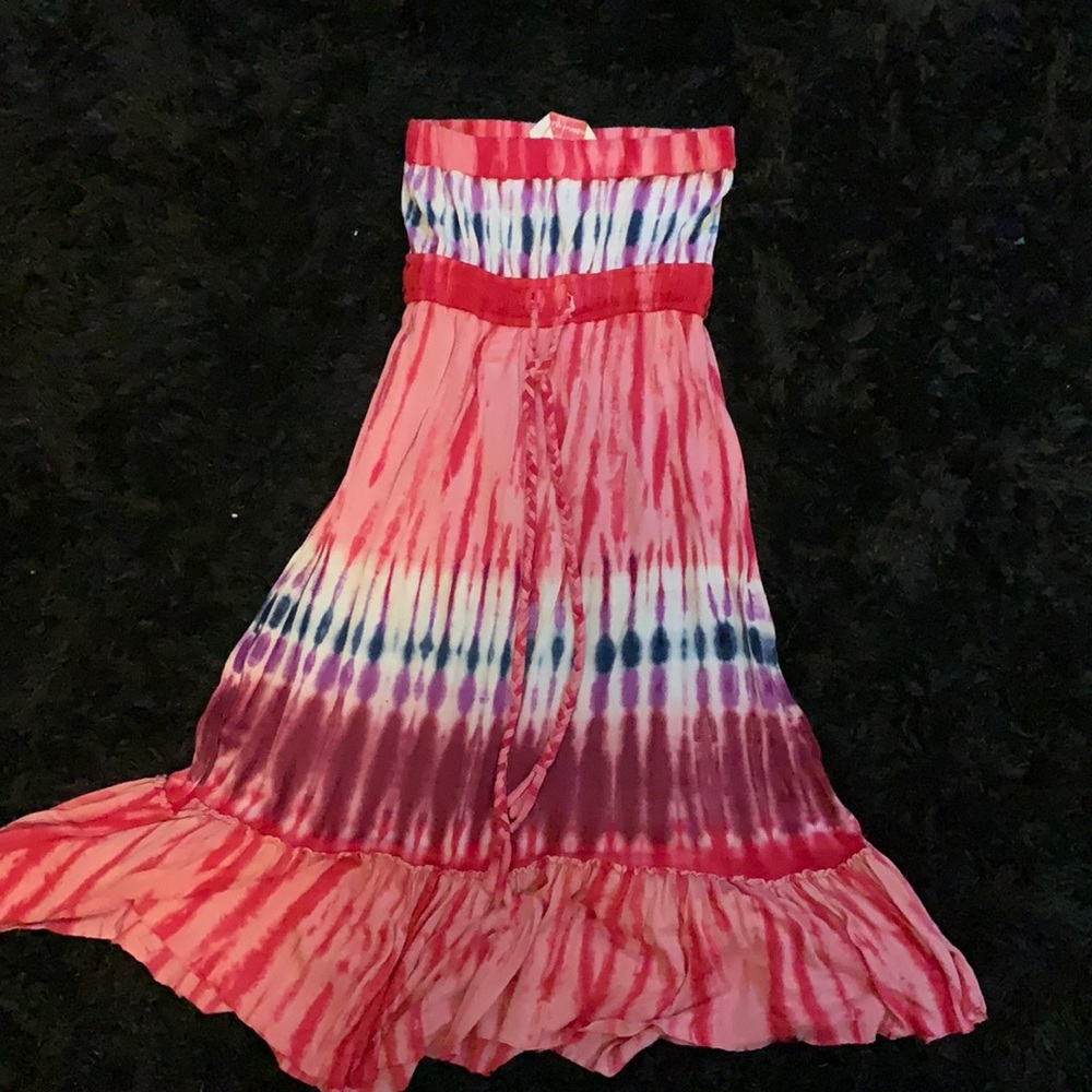 Shirt or dress